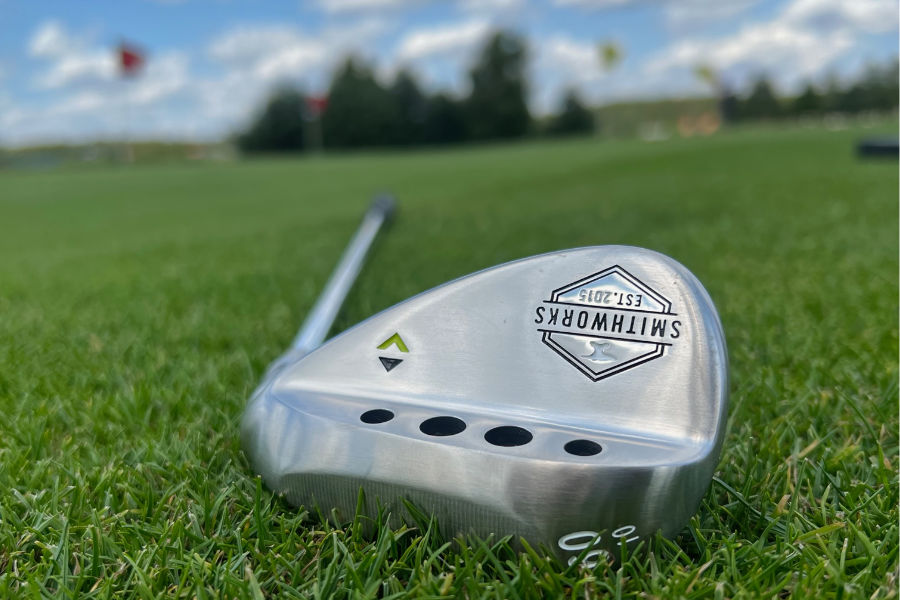 Smithworks Wedge