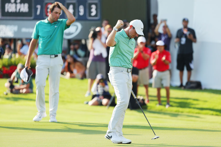 Tour Championship: Spannung vor dem Saisonfinale der PGA Tour