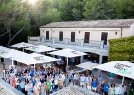 Porsche Golf Community kombiniert Leidenschaften auf Mallorca