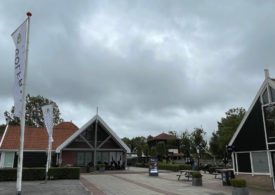 Golfanlage mit großem Freizeitangebot: „De Golfbaan Spaarnwoude“ bei Amsterdam