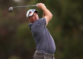 Ryan Fox gewinnt überraschend die BMW PGA Championship