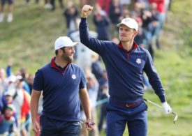 Das Golf-Event des Jahres beginnt – der Ryder Cup 2023 in Rom