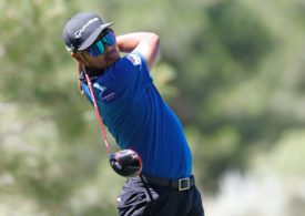 Cazoo Open de France: Nur Rookie Hisatsune behält die Nerven