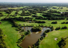Golf in Hude: Golfperle in der norddeutschen Provinz