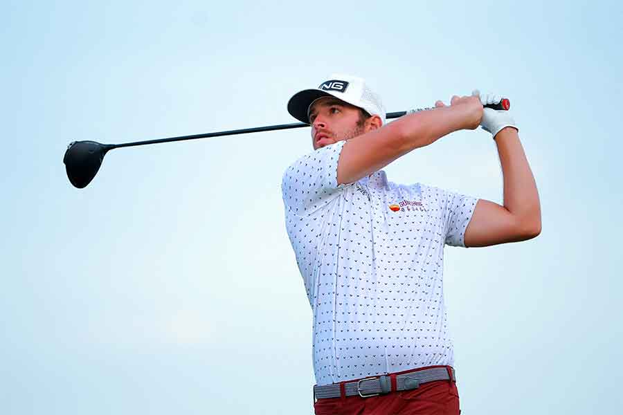 PGA TOUR Q-School: Endycott siegt mit deutlichem Abstand