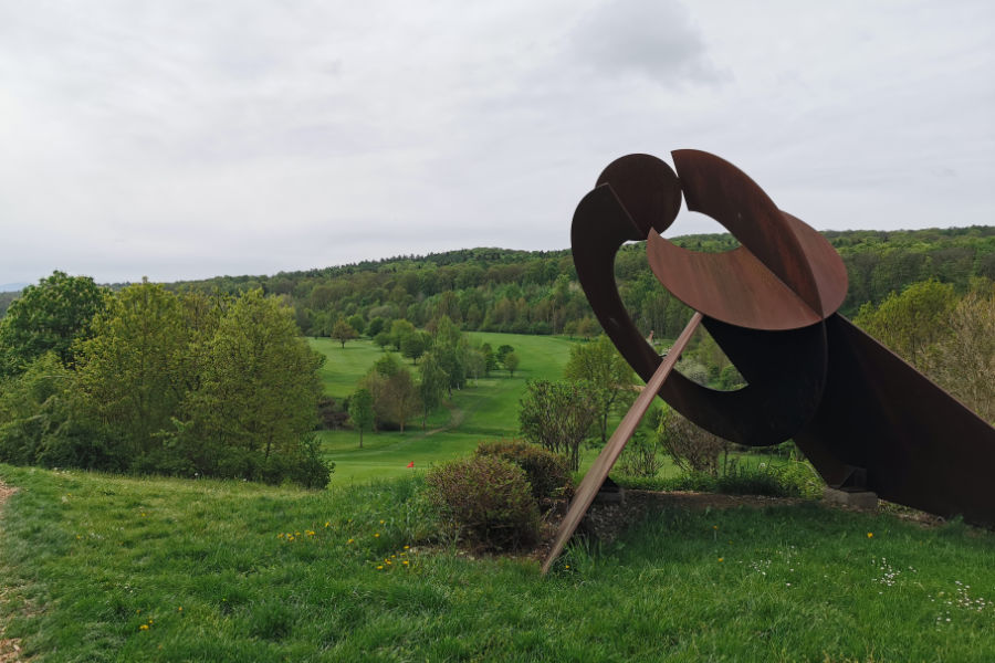 Vielfältiges Golfvergnügen im Golf Club Salzgitter Liebenburg