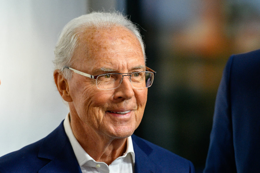 Franz Beckenbauer: Ein Weltklasse Fußballer – und leidenschaftlicher Golfer