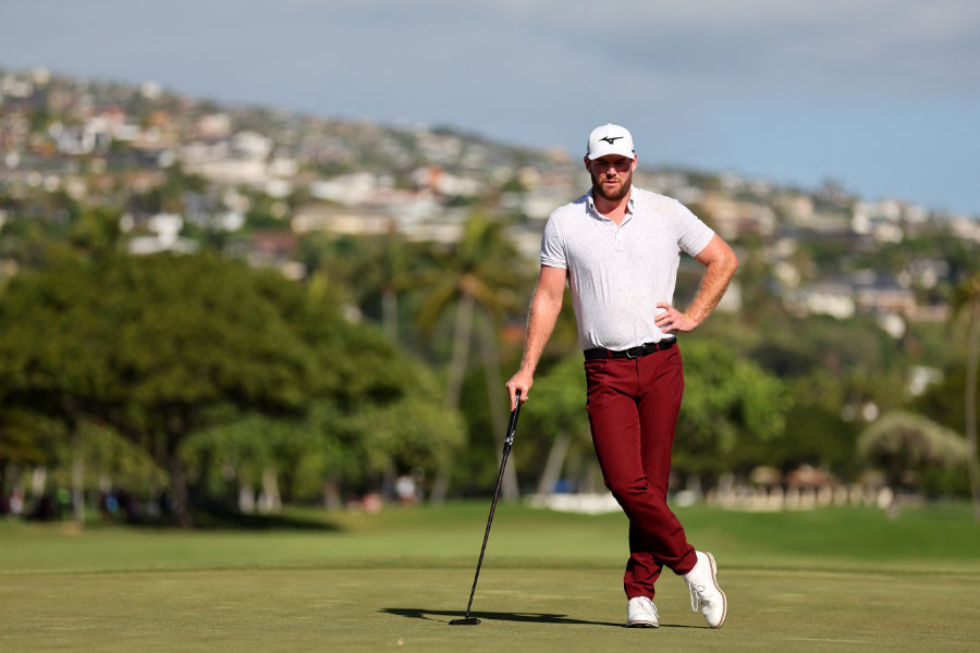 Sony Open: Grayson Murray gewinnt im Playoff