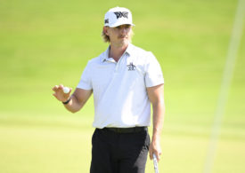 PGA Tour: Wer sind die Favoriten bei der Mexico Open?