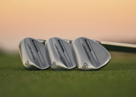 Das passende Wedge für jeden Golfer: Titleist präsentiert Vokey Design SM10