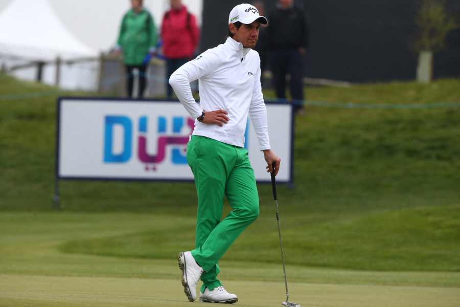 Besonderes Finale, besonderer Champion: Manassero gewinnt Jonsson Workwear Open