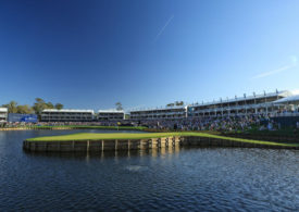 The Players Championship: Jubiläumsausgabe des Flagschiff-Events