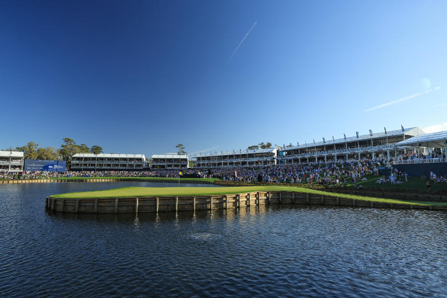 The Players Championship: Jubiläumsausgabe des Flagschiff-Events