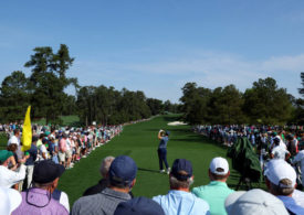 Das Masters in Augusta – Jeder will dabei sein