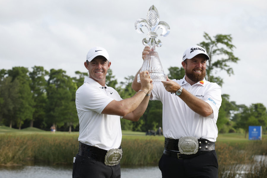 Zurich Classic of New Orleans: Lowry und McIlroy gewinnen im Playoff