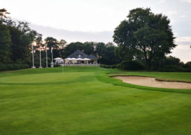 Hamburger Golf- und Landclub Hittfeld: „Leading Golf Course“ im Süden der Elbmetropole