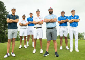 Die sieben Golfer der LIV, die sich für Olympia qualifiziert haben