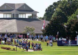 Fedex-St. Jude Championship 2023 Finalrunde