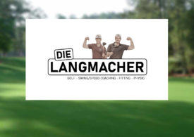 Logo von Die Langmacher