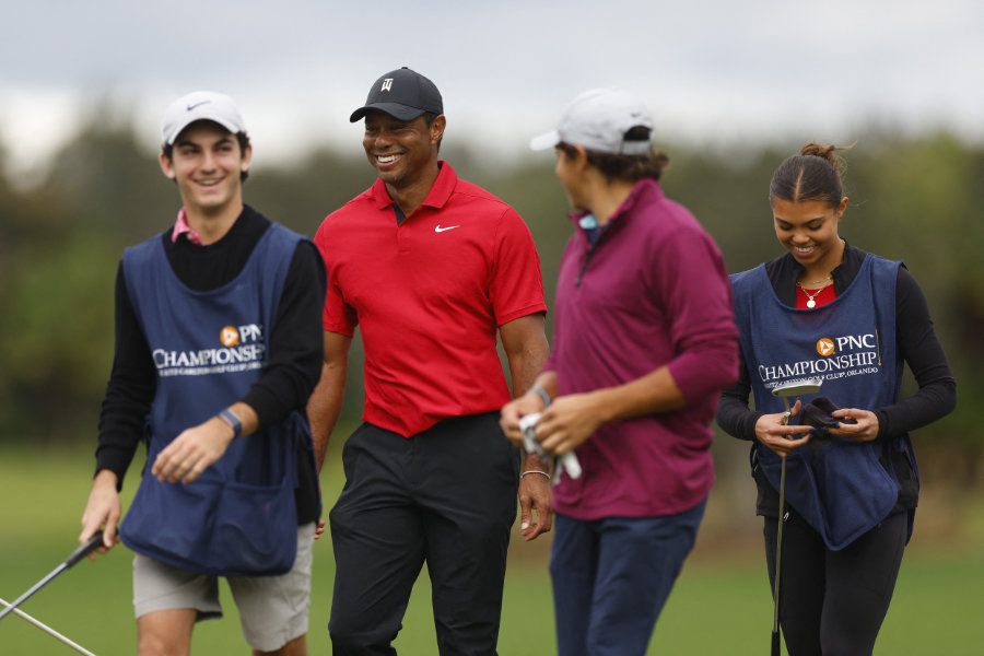 PNC Championship: Ein Familienfest schon vor Weihnachten