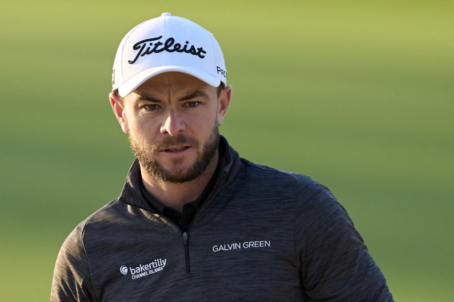 Bapco Energies Bahrain Championship: Canter gewinnt Dreier-Playoff